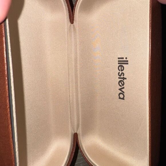 ILLESTEVA hopper black gradient shield‎ sunglasses cat.2 main image 12
